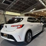 Toyota Corolla - Image 4