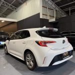 Toyota Corolla - Image 6
