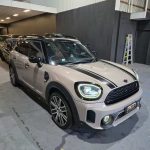 Mini Countryman Cooper S