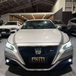 Toyota Crown Hybrid - Image 2