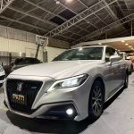 Toyota Crown Hybrid - Image 3