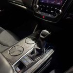 Toyota Crown Hybrid - Image 9