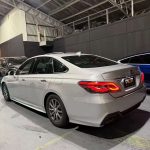 Toyota Crown Hybrid - Image 6