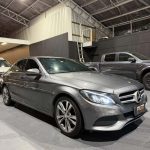 Mercedes-Benz C200
