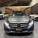 Mercedes-Benz C200 - Image 2