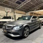 Mercedes-Benz C200 - Image 3