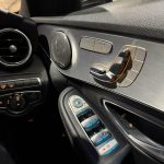 Mercedes-Benz C200 - Image 8