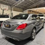Mercedes-Benz C200 - Image 4