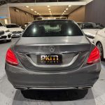 Mercedes-Benz C200 - Image 5