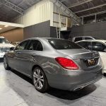Mercedes-Benz C200 - Image 6