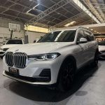 BMW X7 - Image 3