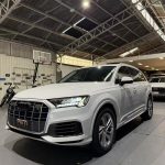 Audi Q7 - Image 3