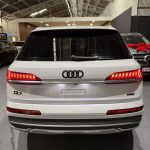 Audi Q7 - Image 4