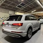 Audi Q7 - Image 5