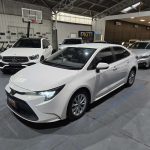 Toyota Corolla - Image 3