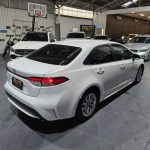 Toyota Corolla - Image 4