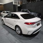 Toyota Corolla - Image 6