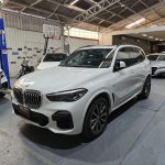 BMW X5 - Image 4