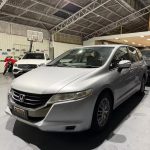 Honda Odyssey - Image 3