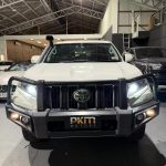 Toyota Landcruiser Prado - Image 2