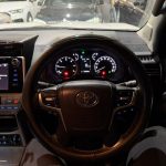 Toyota Landcruiser Prado - Image 7