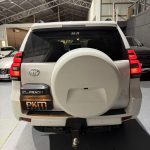 Toyota Landcruiser Prado - Image 4