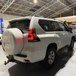 Toyota Landcruiser Prado - Image 5