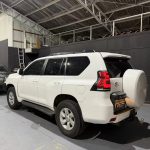Toyota Landcruiser Prado - Image 6