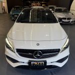 Mercedes-Benz CLA200 - Image 3