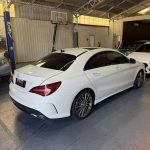 Mercedes-Benz CLA200 - Image 4