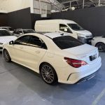 Mercedes-Benz CLA200 - Image 5