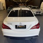 Mercedes-Benz CLA200 - Image 6